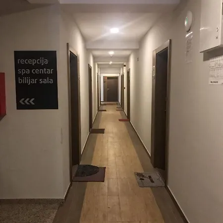 Milmari ,premier 18 Kopaonik