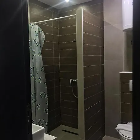 Milmari ,premier 18 Apartament