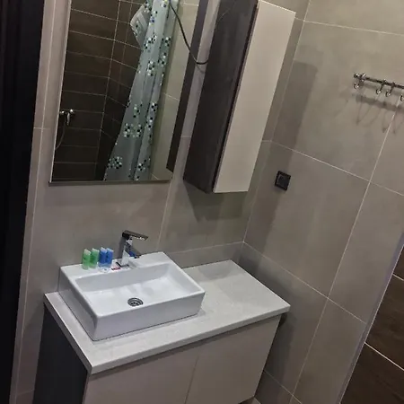 Apartament Milmari ,premier 18