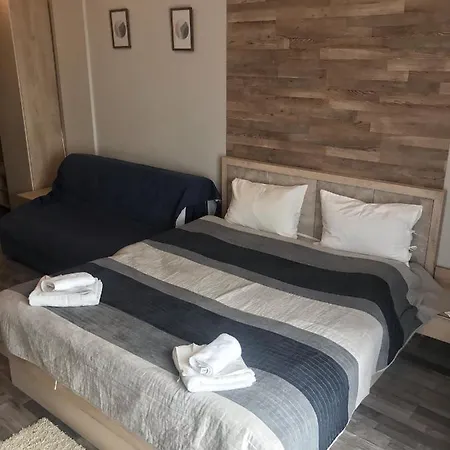 Apartament Milmari ,premier 18 Kopaonik