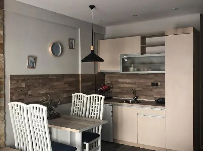 Διαμέρισμα Milmari ,premier 18 Κοπαόνικ