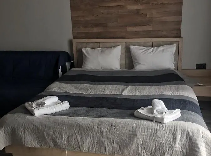 Milmari ,premier 18 Διαμέρισμα *