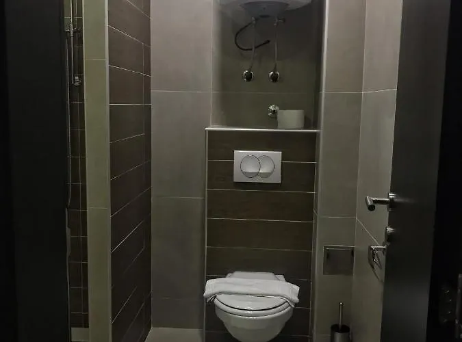 Διαμέρισμα Milmari ,premier 18 Κοπαόνικ