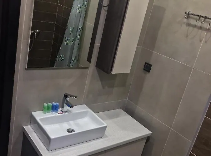 Διαμέρισμα Milmari ,premier 18