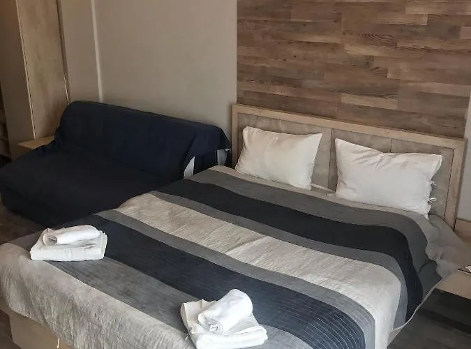 Διαμέρισμα Milmari ,premier 18 Κοπαόνικ